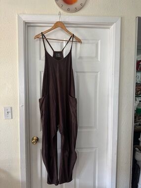 Free people Hot Shot Onesie- free People movement